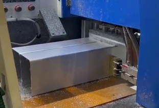 610CNC-2A-1S分料機