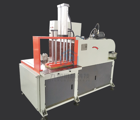 半自動(dòng)鋁切機(jī)