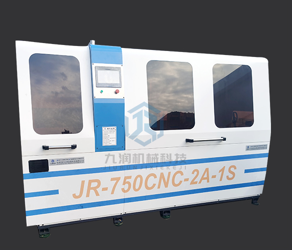 JR-750CNC-2A-1S 分料機(jī)