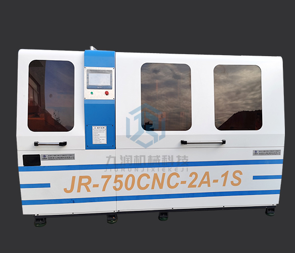 JR-750CNC-2A-1S 分料機(jī)