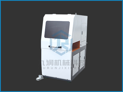 455Y液壓半自動封閉式鋁切機(jī)
