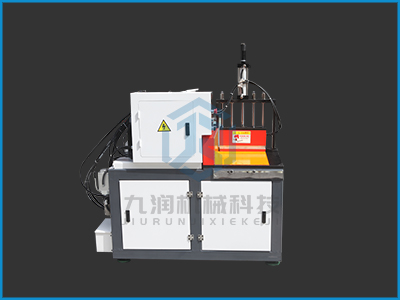 505Y液壓半自動鋁切機(jī)