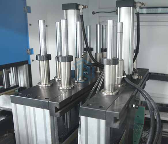 JR-610CNC-2A-1S 分料機(jī)