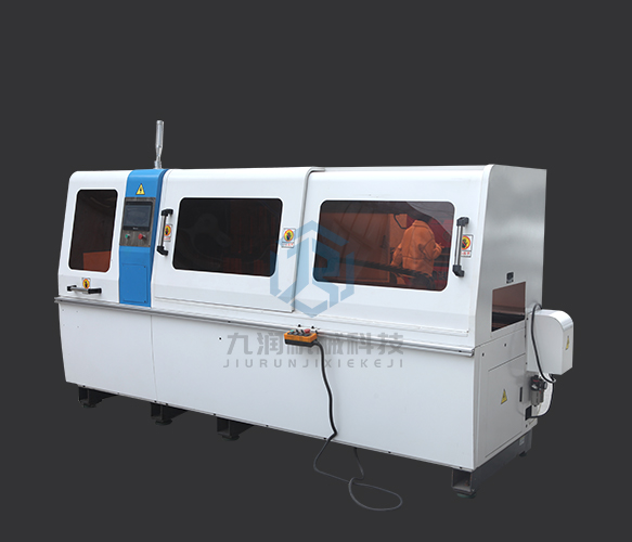 JR-610CNC-2A-1S 分料機(jī)