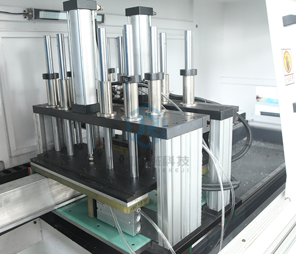 JR-610CNC-2A-1S 分料機(jī)