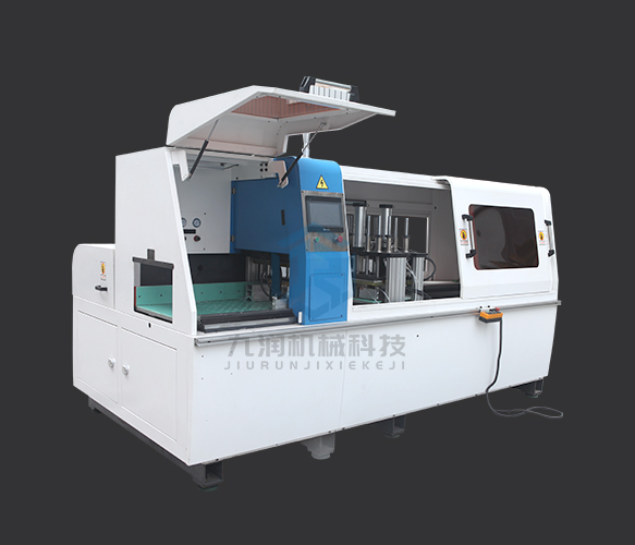 JR-610CNC-2A-1S 分料機(jī)