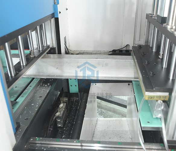 JR-610CNC-2A-1S 分料機(jī)