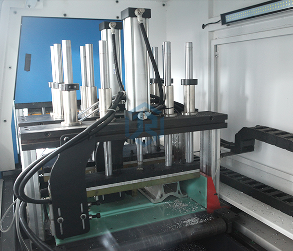 JR-610CNC-2A-1S 分料機(jī)