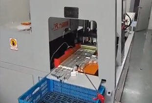 新能源汽車零部件專用機(jī)