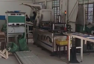 新能源汽車零部件專用機(jī)