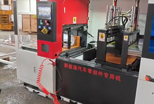 新能源汽車(chē)零部件專(zhuān)用機(jī)