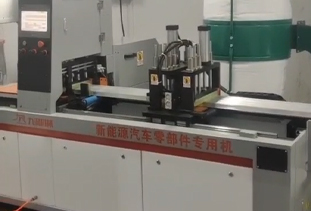 新能源汽車(chē)零部件專(zhuān)用機(jī)