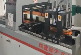 新能源汽車(chē)零部件專(zhuān)用機(jī)