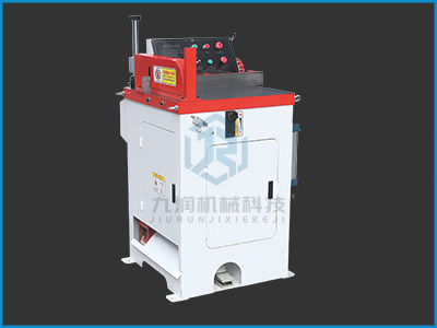 JR-455Q半自動(dòng)鋁切機(jī)