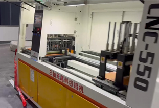 生產(chǎn)現(xiàn)場