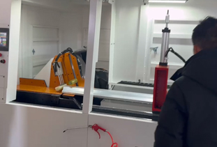 生產(chǎn)現(xiàn)場