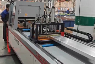 生產(chǎn)現(xiàn)場