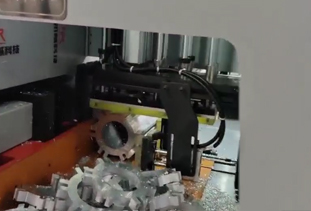 生產(chǎn)現(xiàn)場